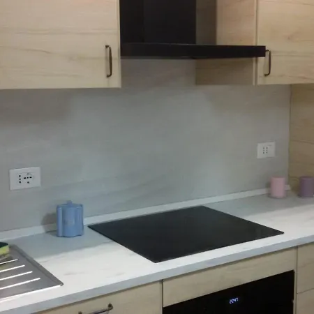 Apartment Bio House Posto Auto Aria Condizionata Bologna