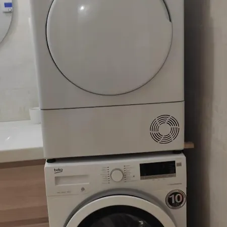 Apartment Bio House Posto Auto Aria Condizionata *