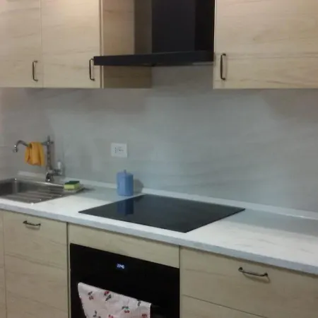 Apartment Bio House Posto Auto Aria Condizionata