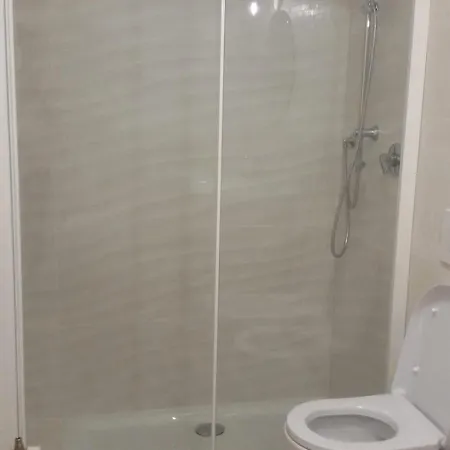 Apartment Bio House Posto Auto Aria Condizionata *