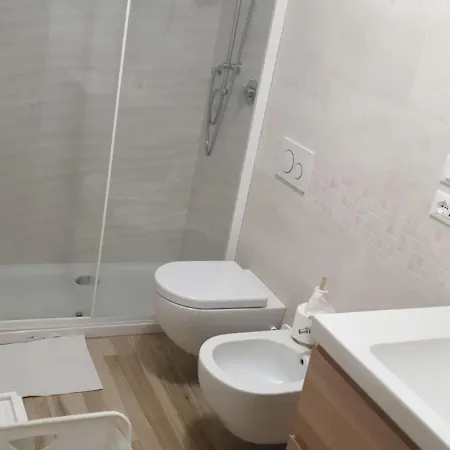 Apartment Bio House Posto Auto Aria Condizionata *