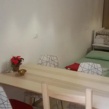 Apartment Bio House Posto Auto Aria Condizionata *