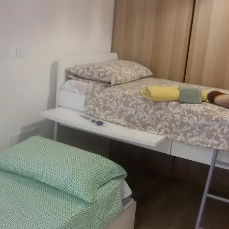 Apartment Bio House Posto Auto Aria Condizionata *