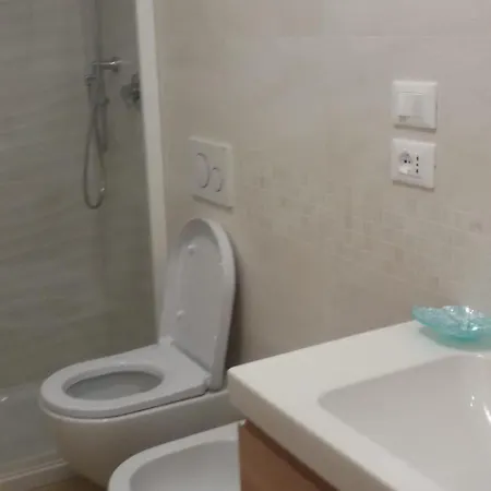 Bio House Posto Auto Aria Condizionata Bologna